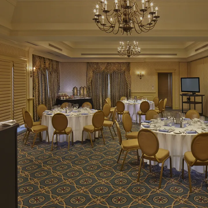 Lord Jeffery Inn Conference 7'14 011 60Mb