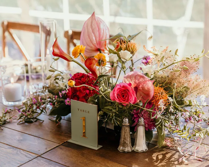 Luxury Inn Weddings Amherst MA