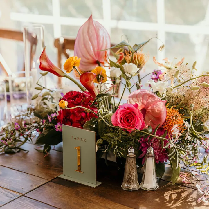 Luxury Inn Weddings Amherst MA