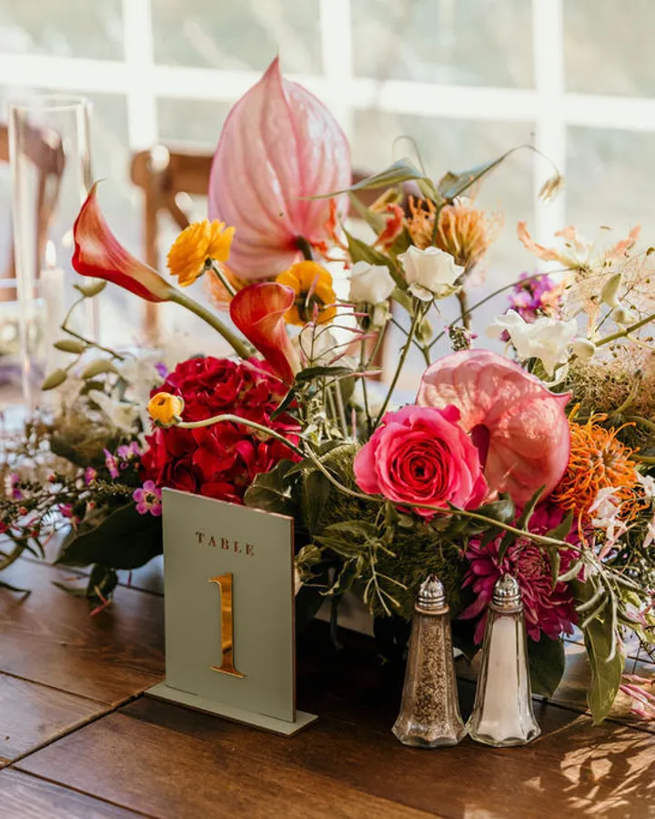 Luxury Inn Weddings Amherst MA