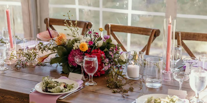 Luxury Weddings Amherst MA