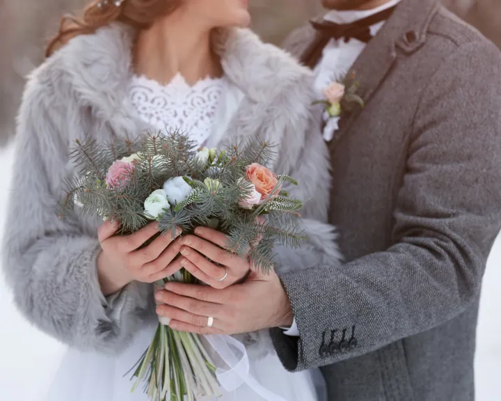 Luxury Winter Wedding Venues Amherst