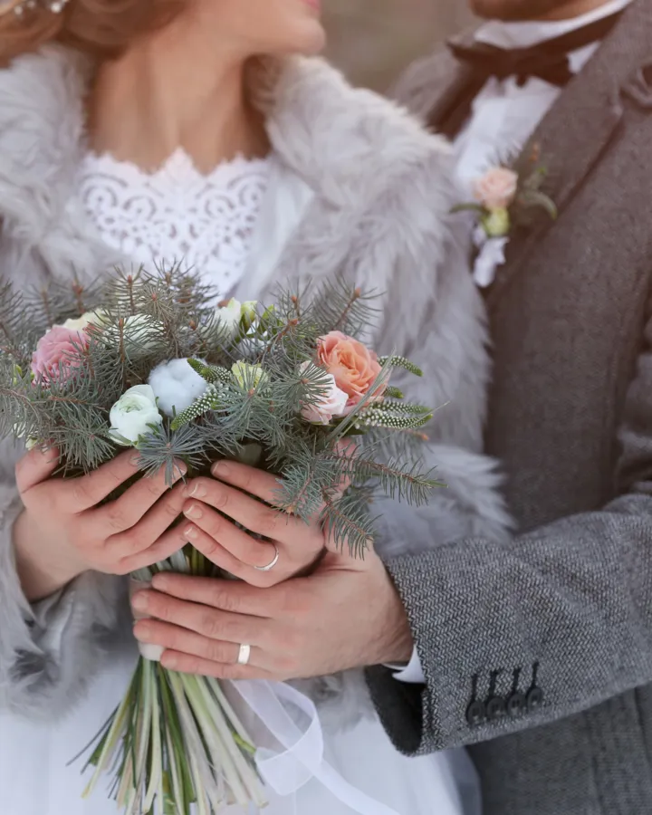 Luxury Winter Wedding Venues Amherst