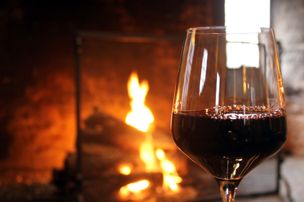 Winter Warming Package